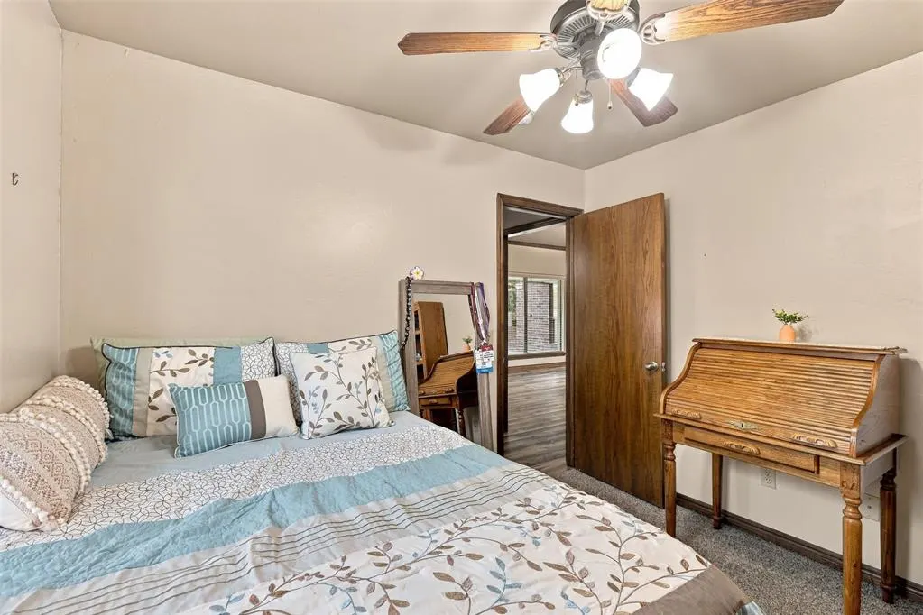 Photo 20 — 1718 Bridlewood Court, Shawnee, OK 74804