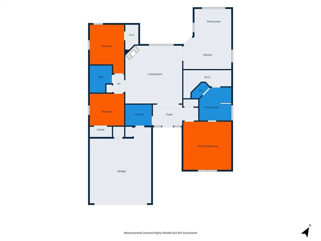 Photo 25 — 1718 Bridlewood Court, Shawnee, OK 74804