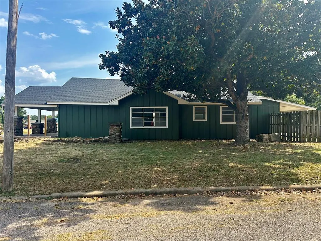 Photo 10 — 332 N Harrison Street, Shawnee, OK 74801