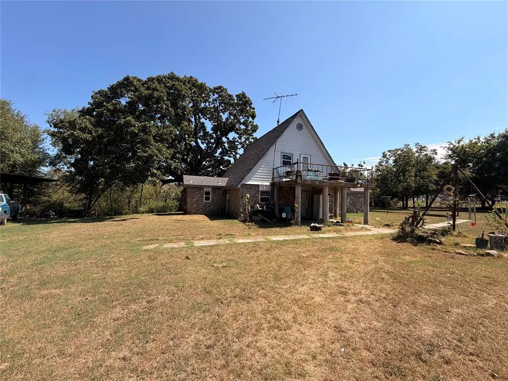 Photo 2 — 114174 N 3720 Road, Okemah, OK 74859