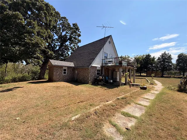 Photo 4 — 114174 N 3720 Road, Okemah, OK 74859