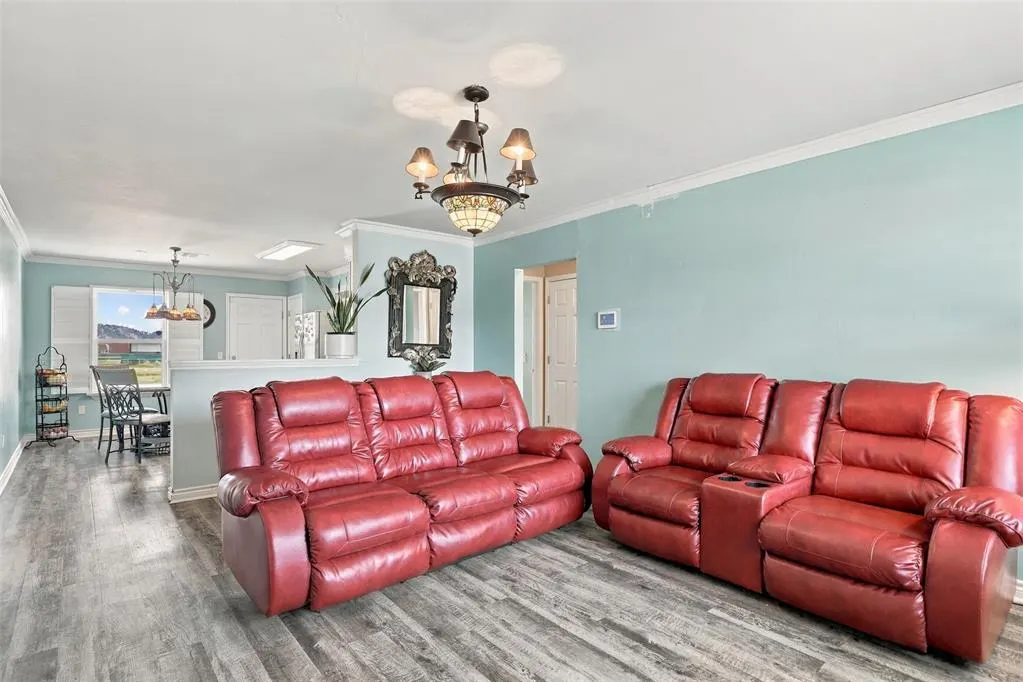 Photo 8 — 1732 Settlers Crossing Boulevard, El Reno, OK 73036