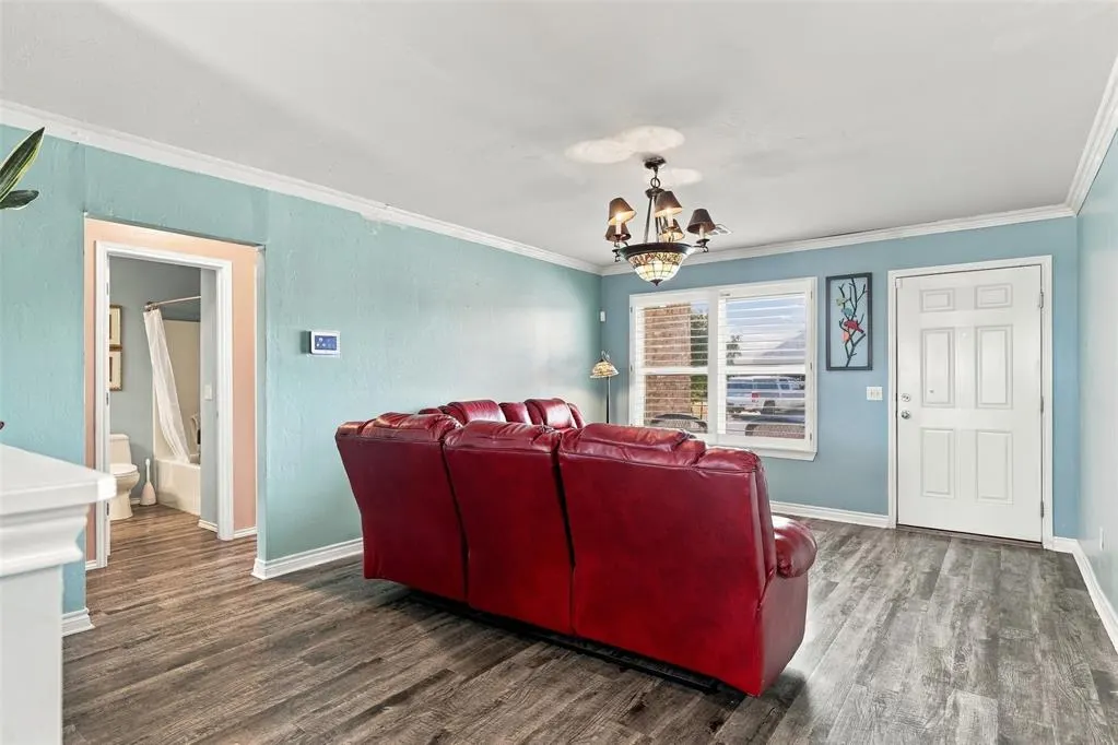 Photo 10 — 1732 Settlers Crossing Boulevard, El Reno, OK 73036