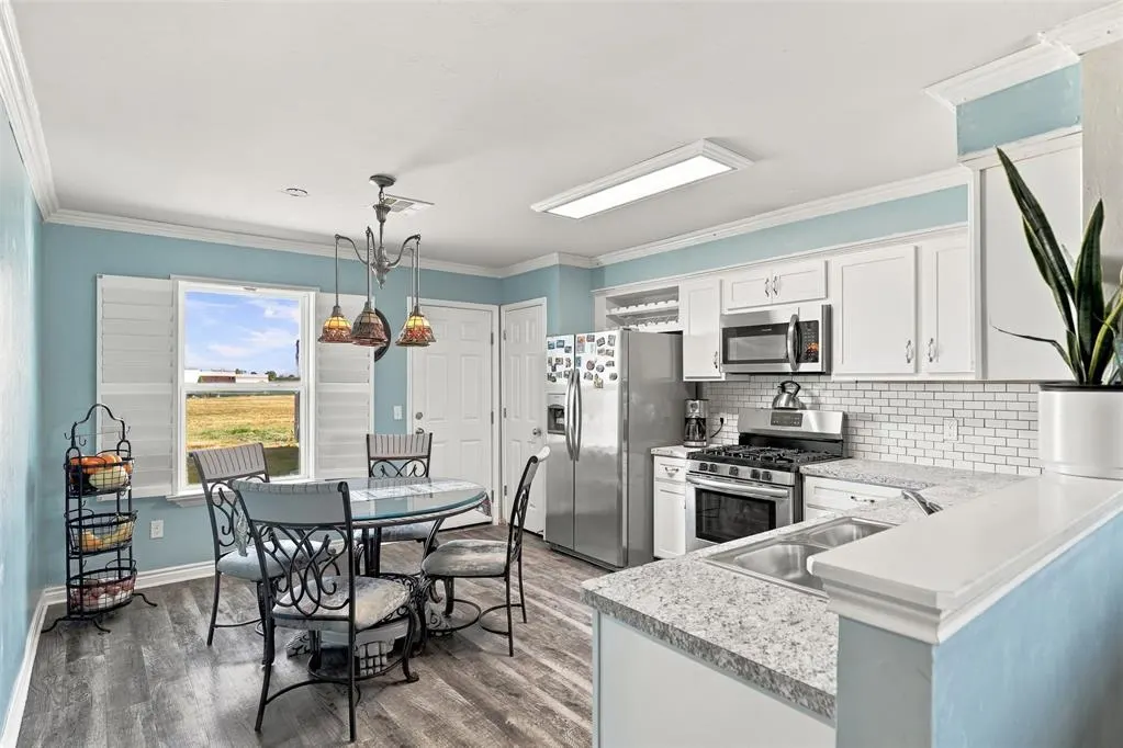 Photo 3 — 1732 Settlers Crossing Boulevard, El Reno, OK 73036