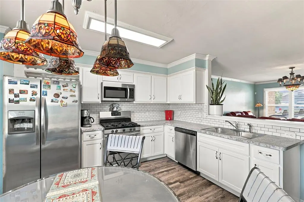 Photo 4 — 1732 Settlers Crossing Boulevard, El Reno, OK 73036