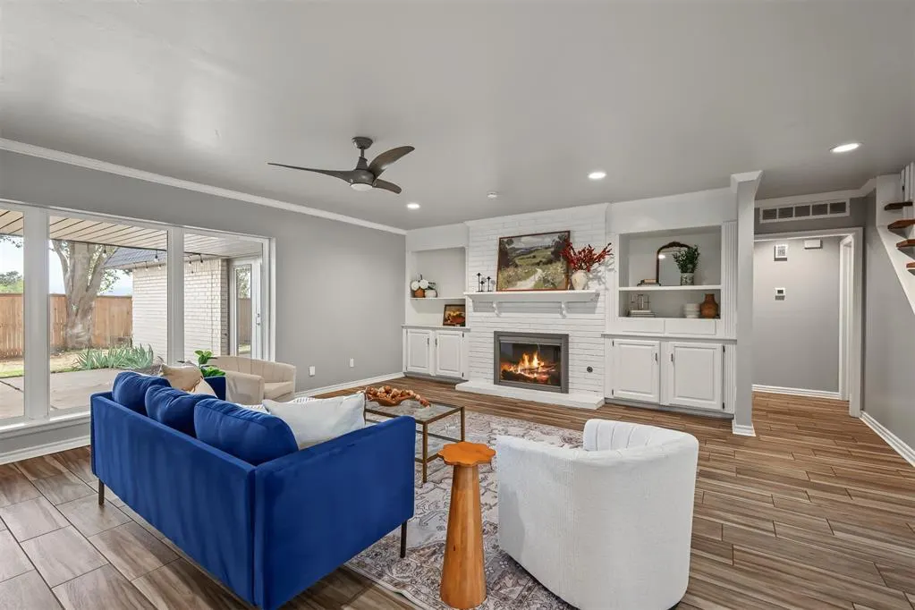 Photo 3 — 1440 Duffner Drive, Oklahoma City, OK 73118