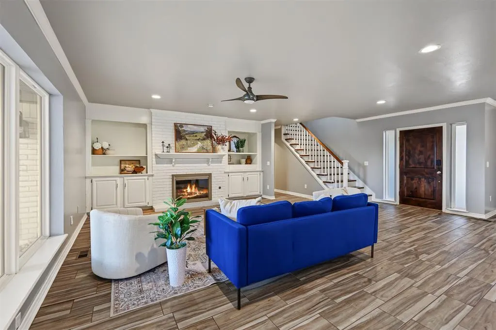 Photo 4 — 1440 Duffner Drive, Oklahoma City, OK 73118