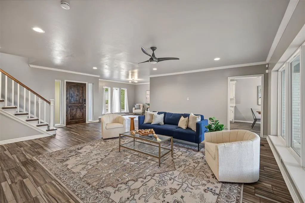 Photo 5 — 1440 Duffner Drive, Oklahoma City, OK 73118