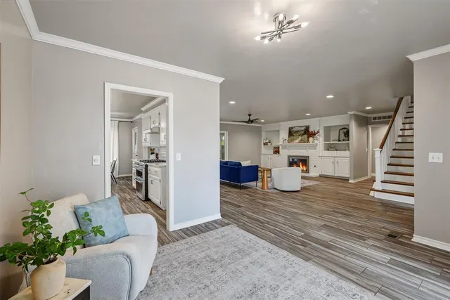Photo 7 — 1440 Duffner Drive, Oklahoma City, OK 73118