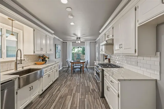 Photo 8 — 1440 Duffner Drive, Oklahoma City, OK 73118