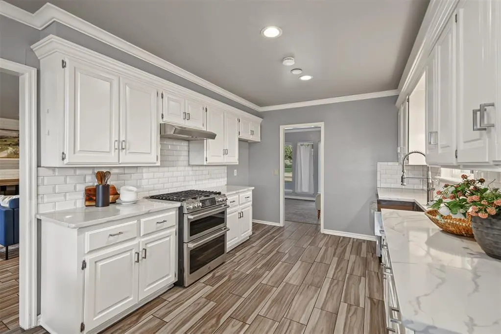 Photo 9 — 1440 Duffner Drive, Oklahoma City, OK 73118