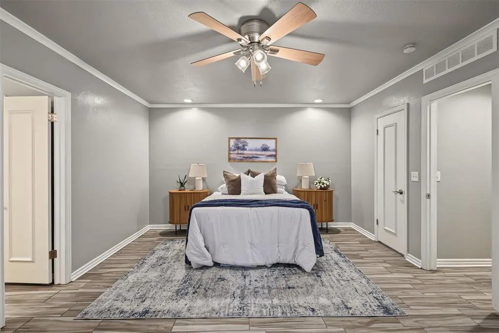 Photo 12 — 1440 Duffner Drive, Oklahoma City, OK 73118