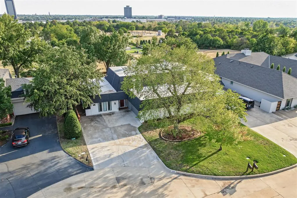 Photo 31 — 1440 Duffner Drive, Oklahoma City, OK 73118