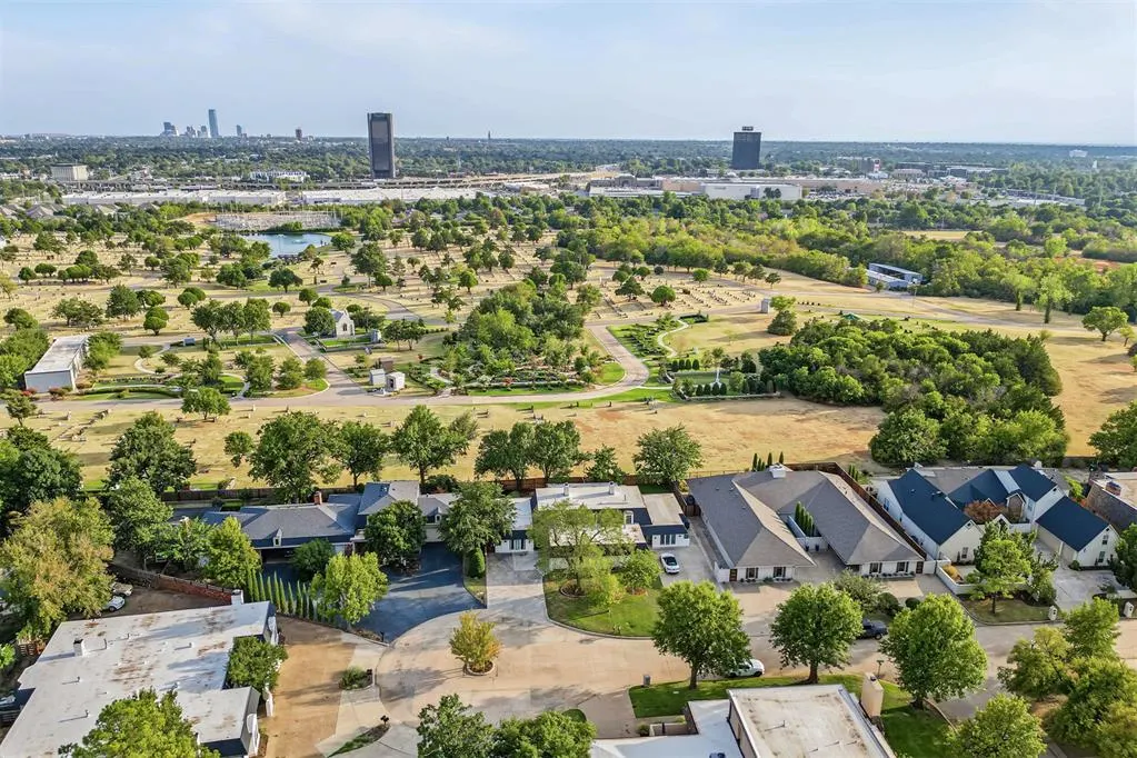 Photo 32 — 1440 Duffner Drive, Oklahoma City, OK 73118