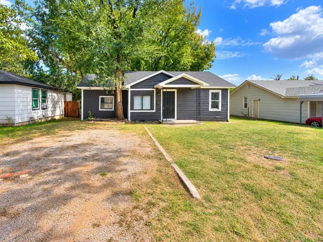 Photo 2 — 6114 Jacks Avenue, Oklahoma City, OK 73149