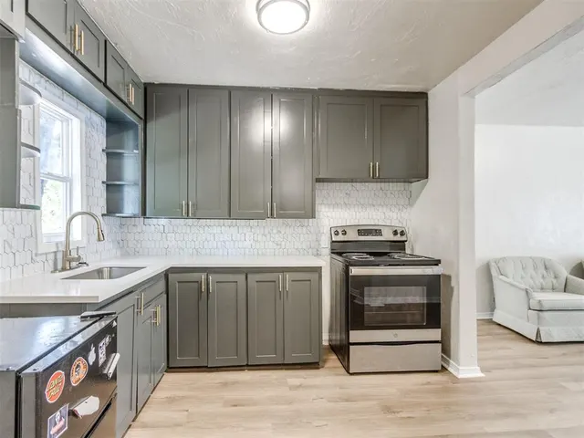 Photo 7 — 6114 Jacks Avenue, Oklahoma City, OK 73149