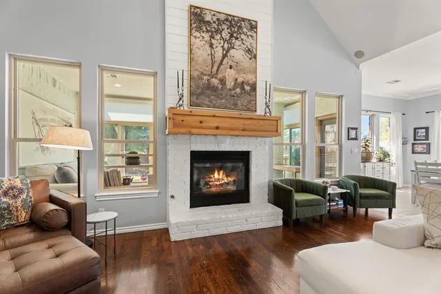 Photo 6 — 1600 Durham Court, Edmond, OK 73013