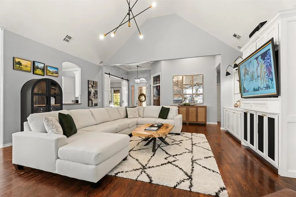 Photo 7 — 1600 Durham Court, Edmond, OK 73013