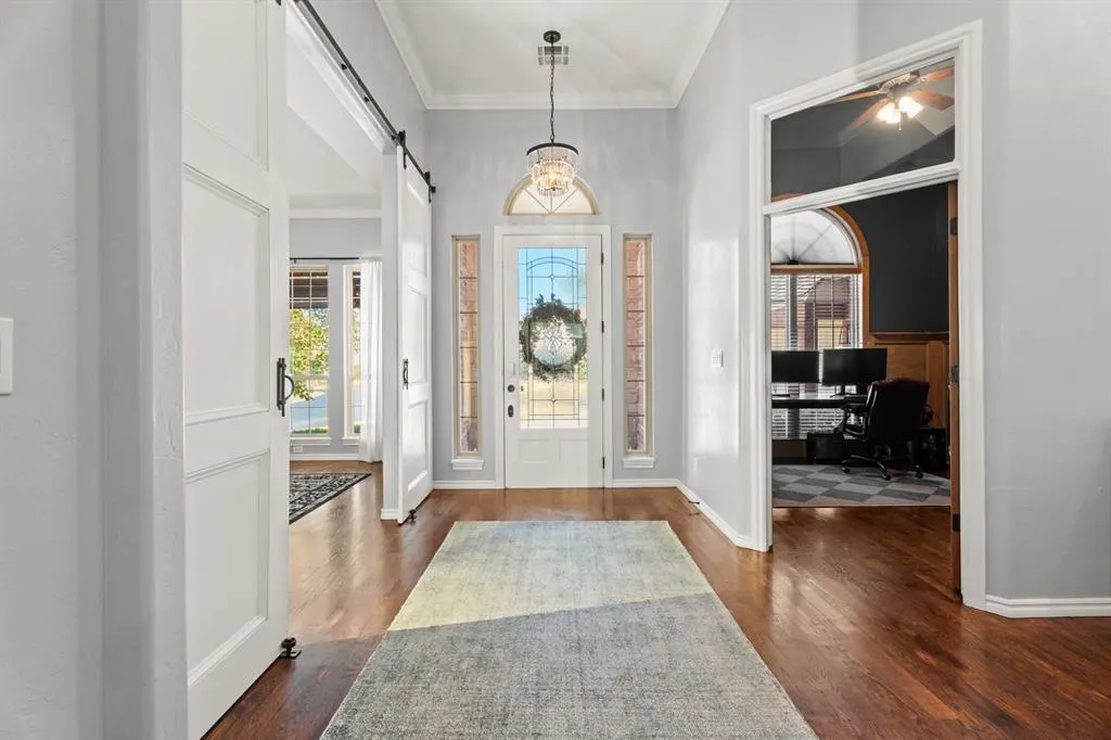 Photo 8 — 1600 Durham Court, Edmond, OK 73013