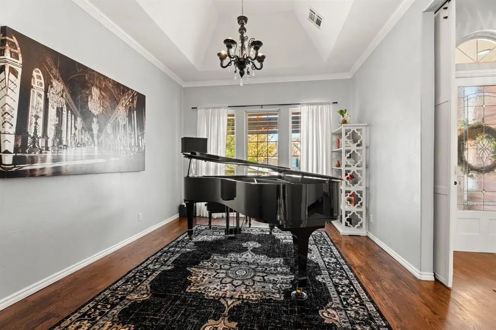 Photo 10 — 1600 Durham Court, Edmond, OK 73013