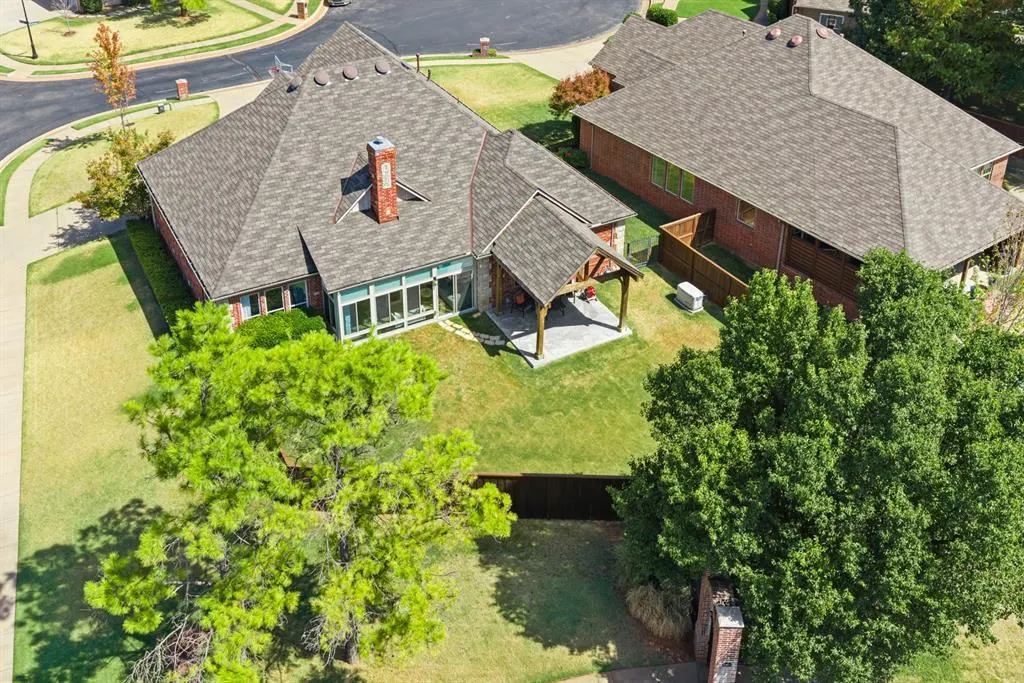Photo 34 — 1600 Durham Court, Edmond, OK 73013