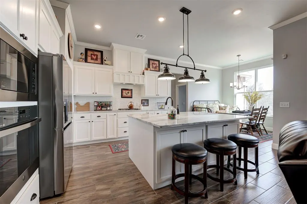 Photo 13 — 8930 Tall Oaks Drive, Guthrie, OK 73044