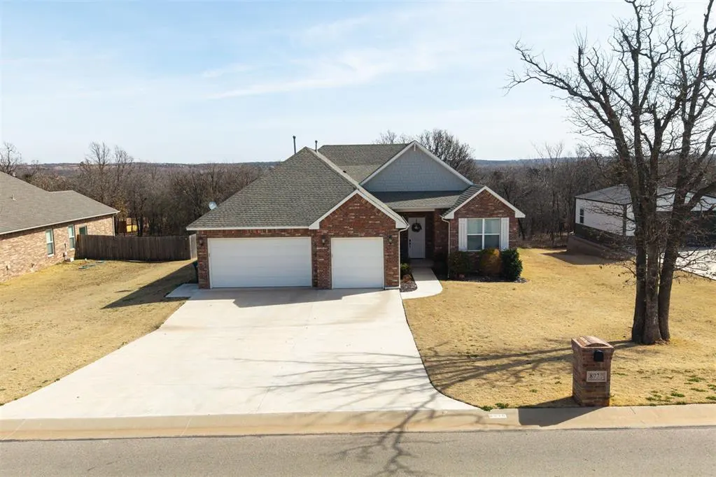 Photo 40 — 8930 Tall Oaks Drive, Guthrie, OK 73044
