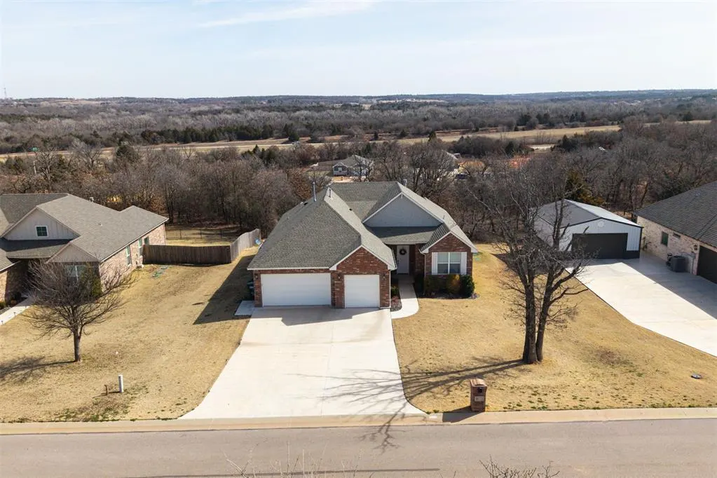 Photo 41 — 8930 Tall Oaks Drive, Guthrie, OK 73044
