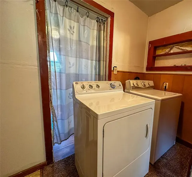 Photo 7 — 306 S 4th Street, Hammon, OK 73650