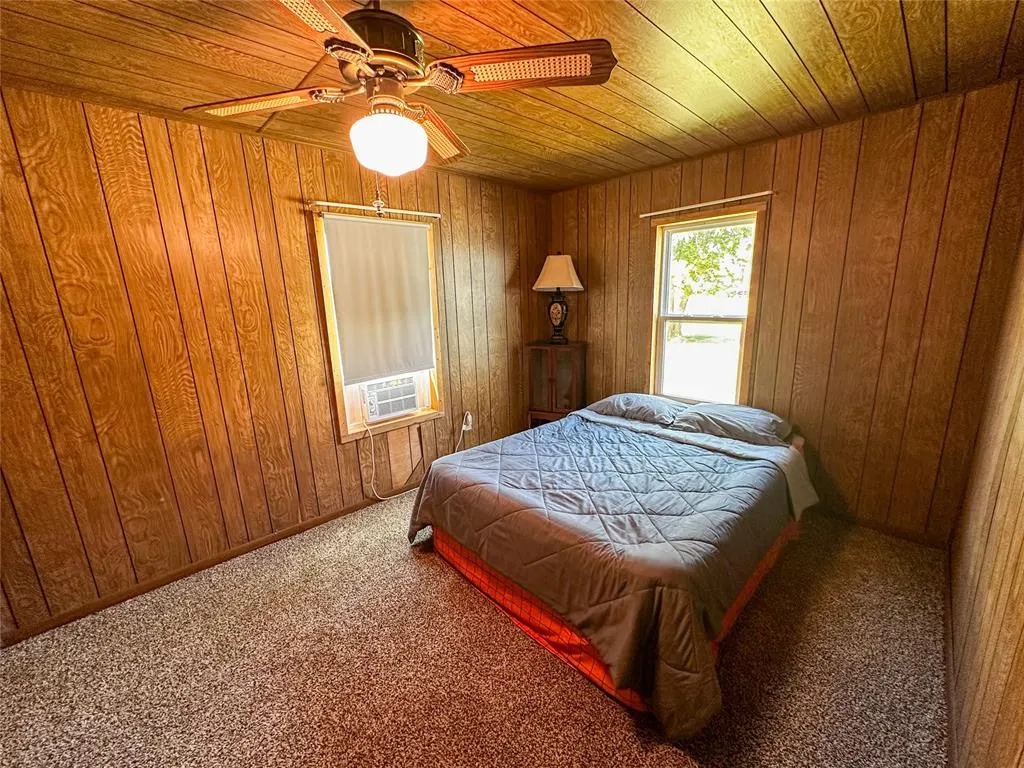 Photo 8 — 306 S 4th Street, Hammon, OK 73650