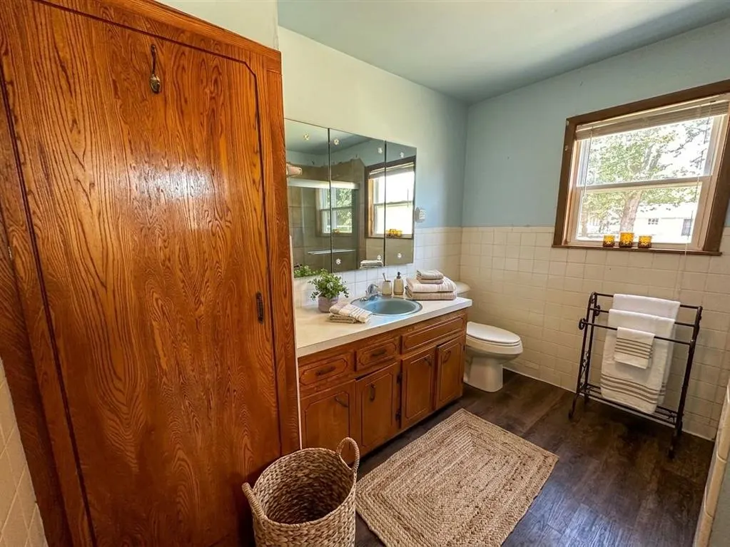 Photo 20 — 306 S 4th Street, Hammon, OK 73650