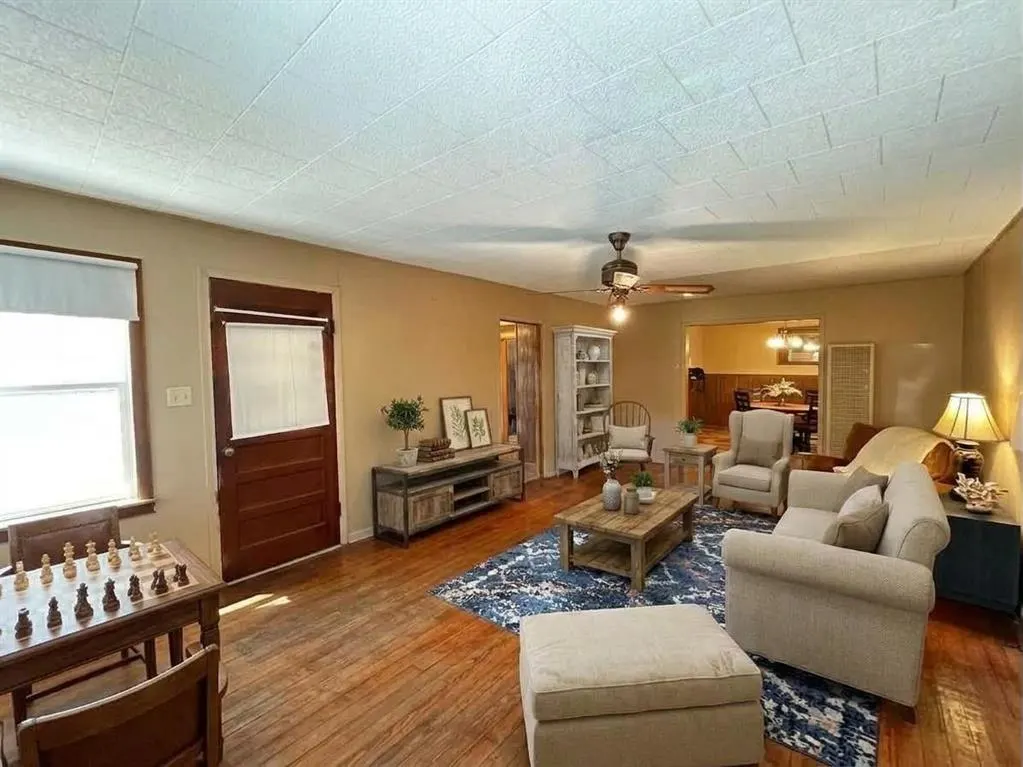 Photo 26 — 306 S 4th Street, Hammon, OK 73650