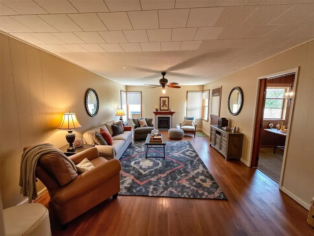 Photo 27 — 306 S 4th Street, Hammon, OK 73650