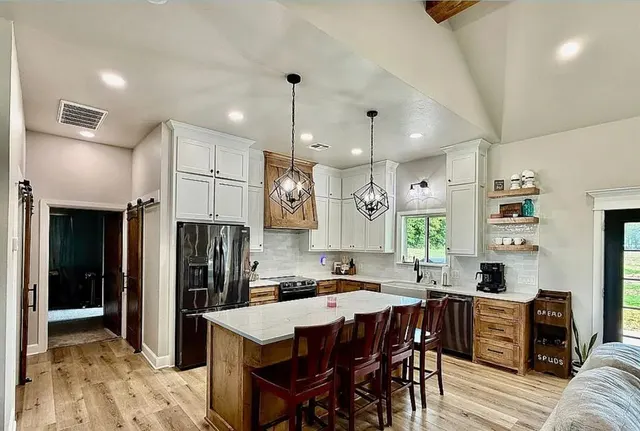 Photo 8 — 12524 E County Road 1540, Lindsay, OK 73052