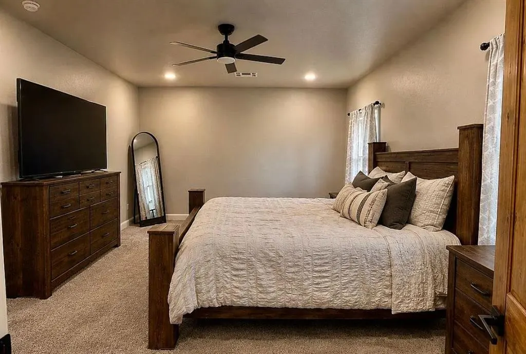 Photo 11 — 12524 E County Road 1540, Lindsay, OK 73052