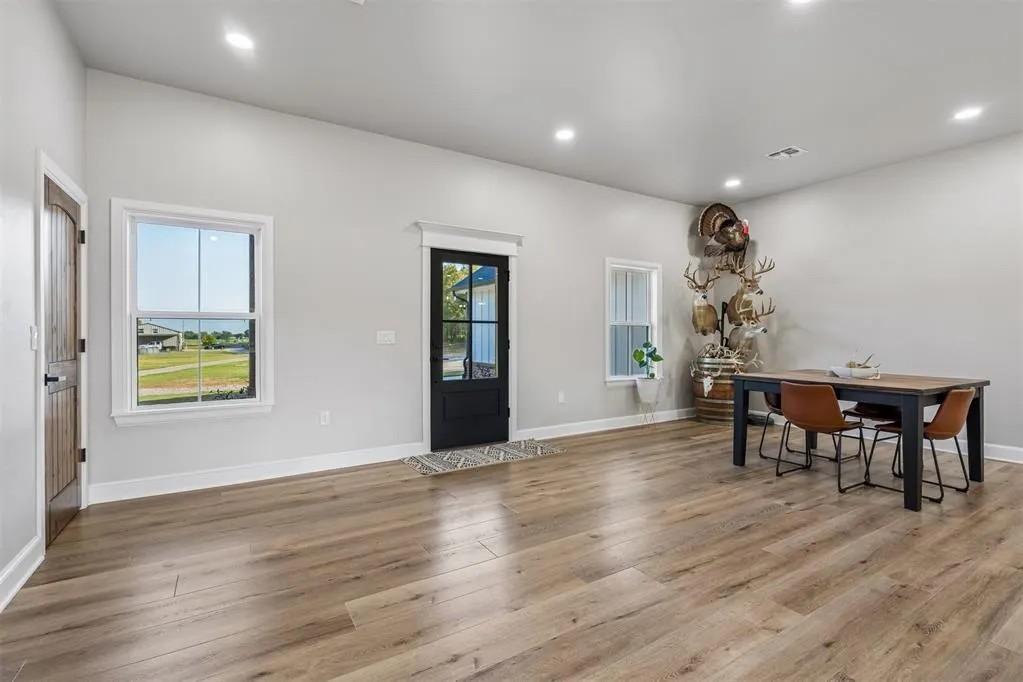 Photo 4 — 12524 E County Road 1540, Lindsay, OK 73052