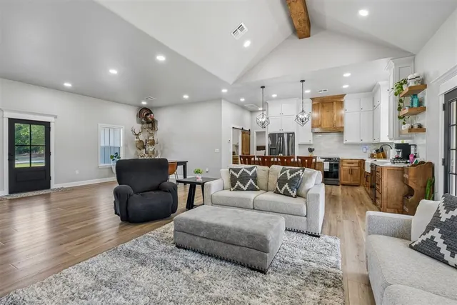 Photo 6 — 12524 E County Road 1540, Lindsay, OK 73052