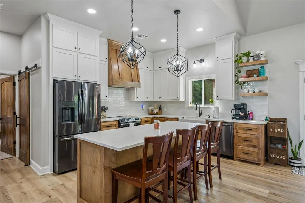 Photo 8 — 12524 E County Road 1540, Lindsay, OK 73052