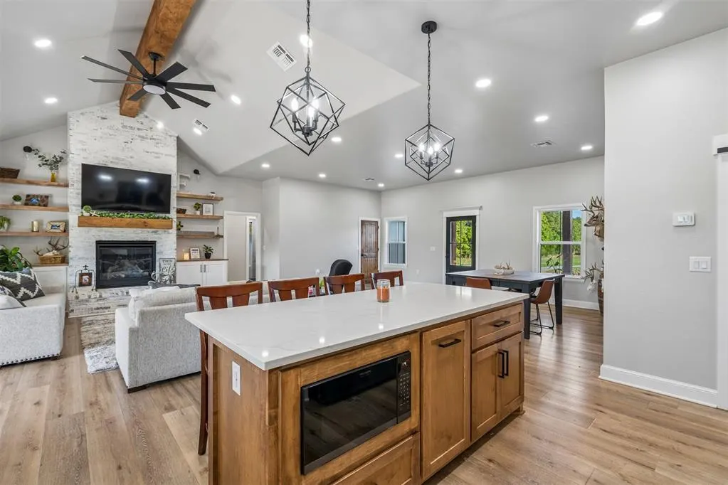 Photo 10 — 12524 E County Road 1540, Lindsay, OK 73052