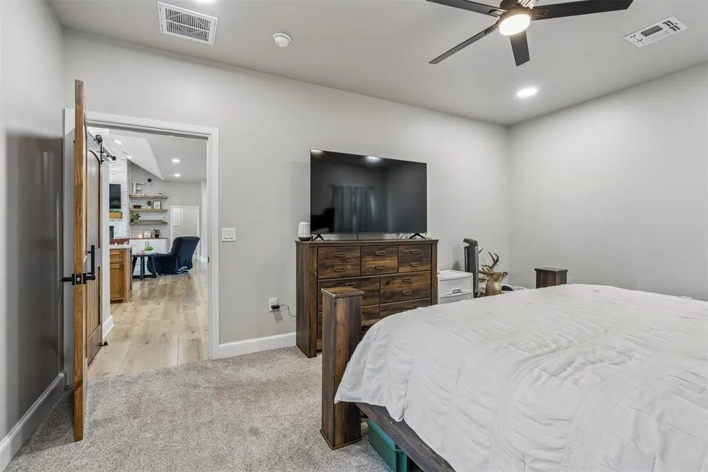 Photo 12 — 12524 E County Road 1540, Lindsay, OK 73052
