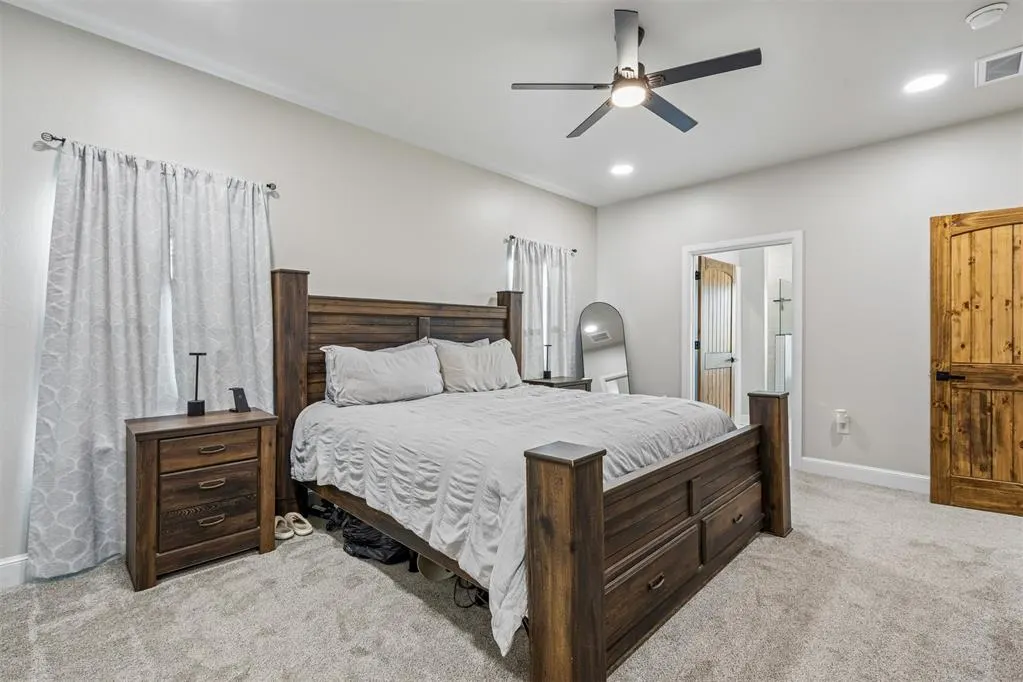 Photo 13 — 12524 E County Road 1540, Lindsay, OK 73052