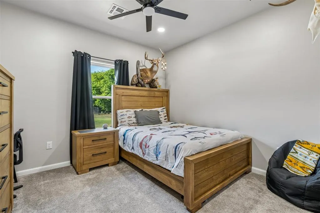 Photo 18 — 12524 E County Road 1540, Lindsay, OK 73052