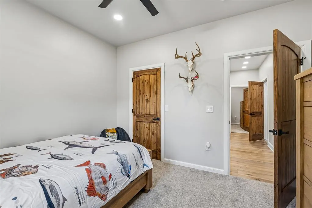 Photo 19 — 12524 E County Road 1540, Lindsay, OK 73052