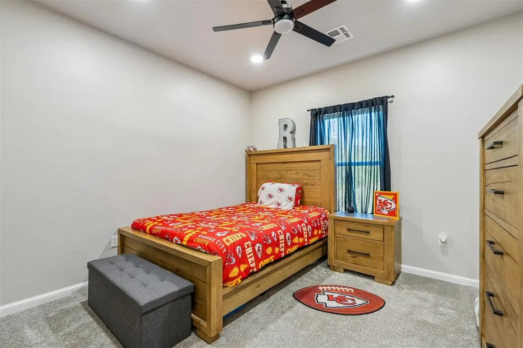 Photo 20 — 12524 E County Road 1540, Lindsay, OK 73052