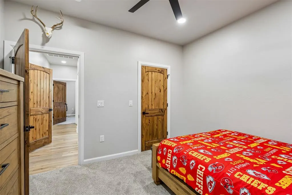 Photo 21 — 12524 E County Road 1540, Lindsay, OK 73052