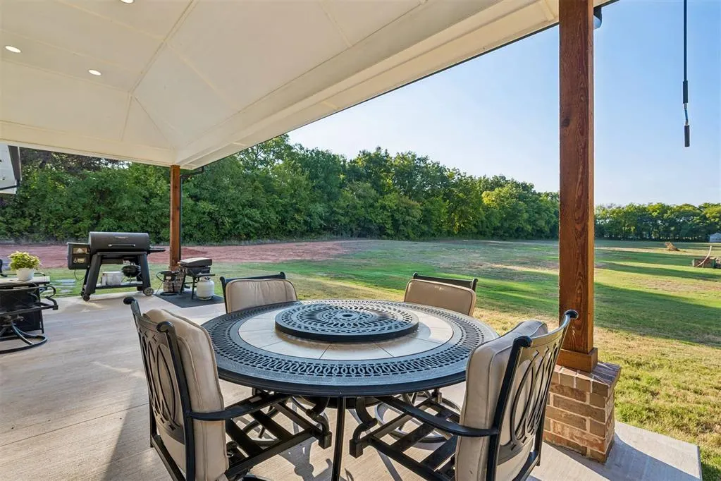 Photo 34 — 12524 E County Road 1540, Lindsay, OK 73052