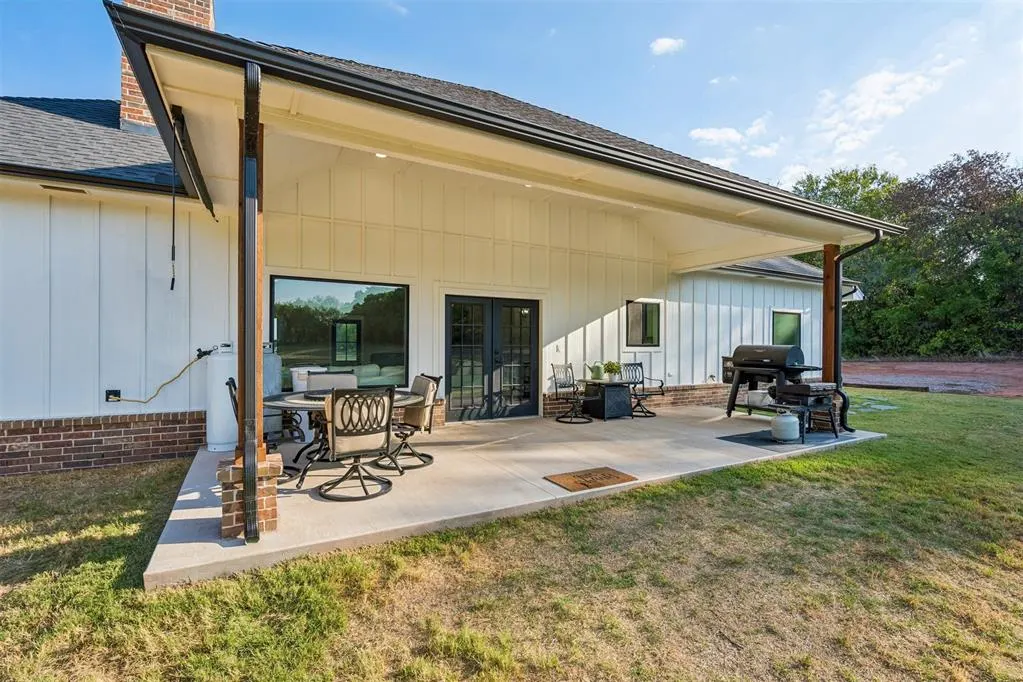 Photo 36 — 12524 E County Road 1540, Lindsay, OK 73052