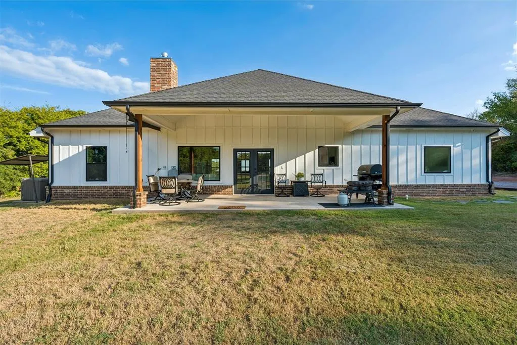 Photo 37 — 12524 E County Road 1540, Lindsay, OK 73052