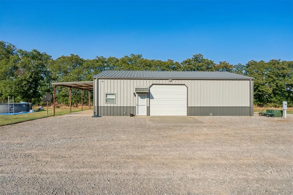 Photo 40 — 12524 E County Road 1540, Lindsay, OK 73052