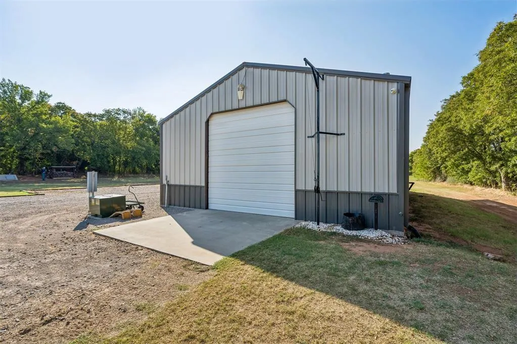 Photo 41 — 12524 E County Road 1540, Lindsay, OK 73052